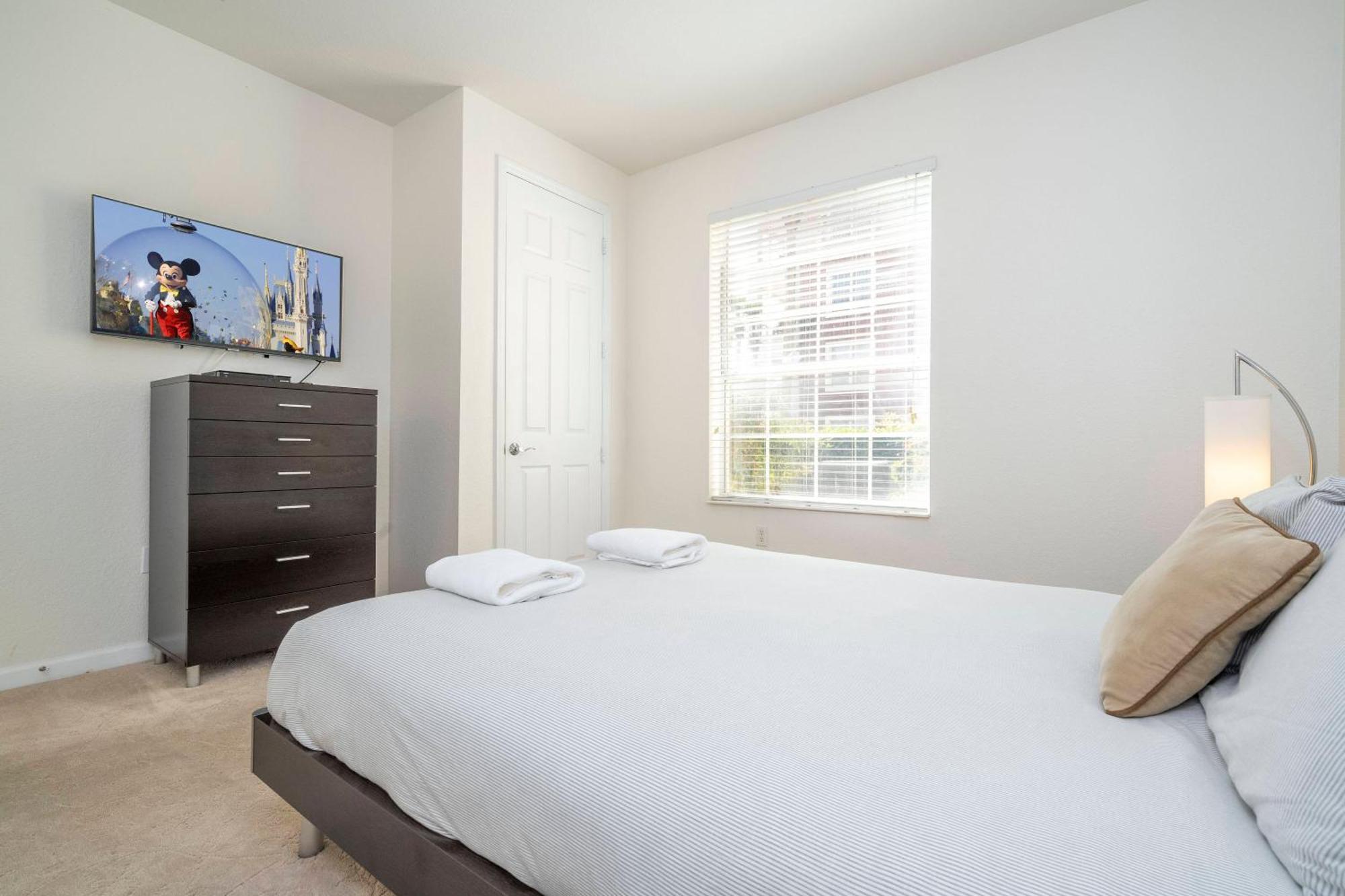 Wonderful Vacation Apartment With Balcony At Vista Cay Vc5025-103 Orlando Exterior foto
