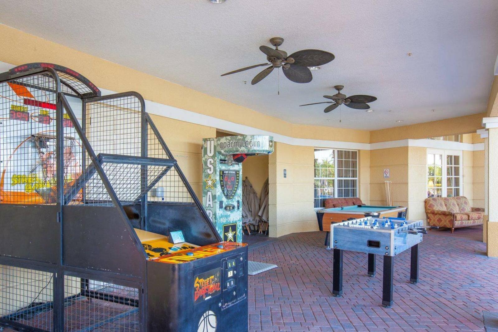Wonderful Vacation Apartment With Balcony At Vista Cay Vc5025-103 Orlando Exterior foto