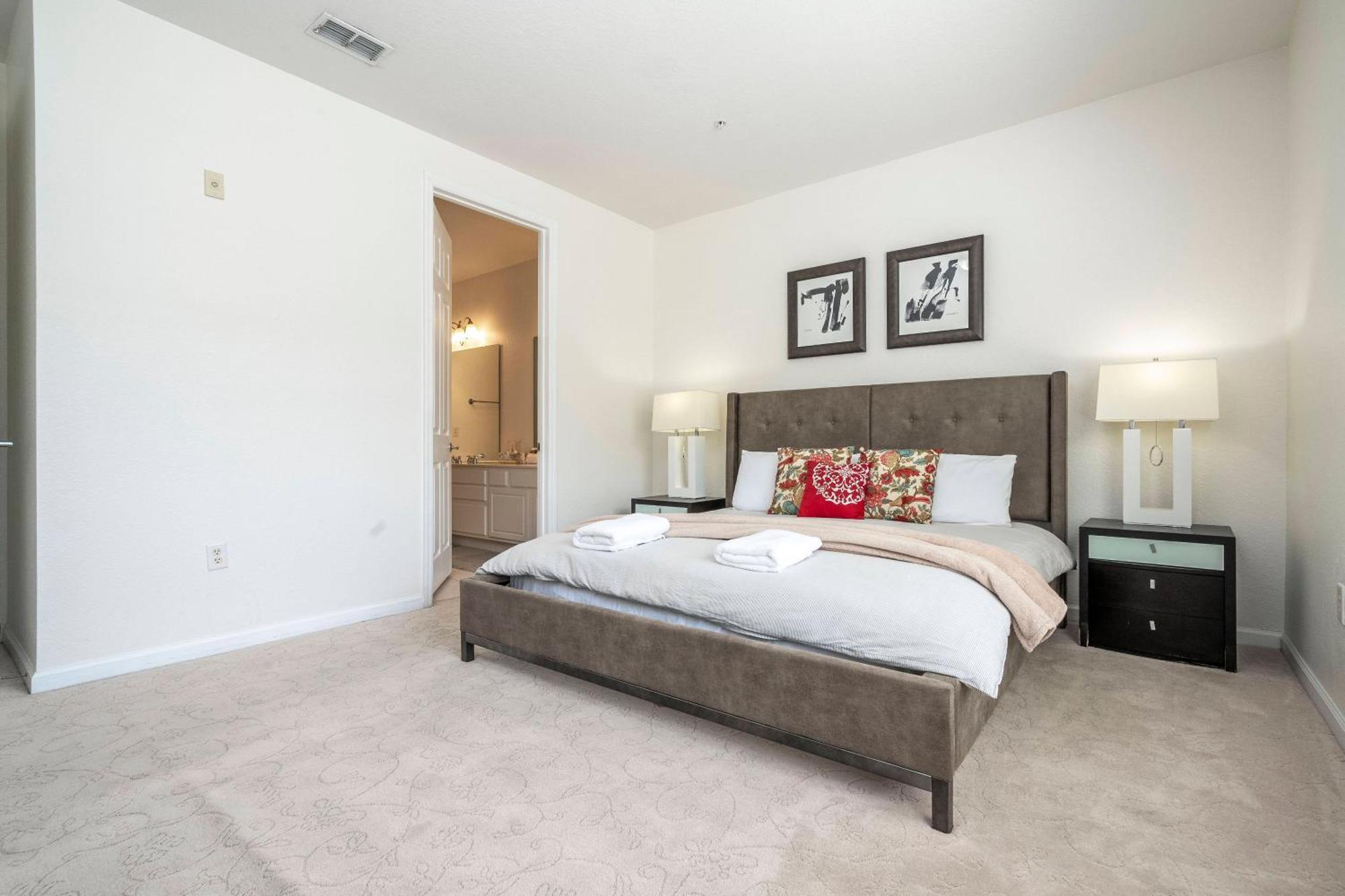 Wonderful Vacation Apartment With Balcony At Vista Cay Vc5025-103 Orlando Exterior foto