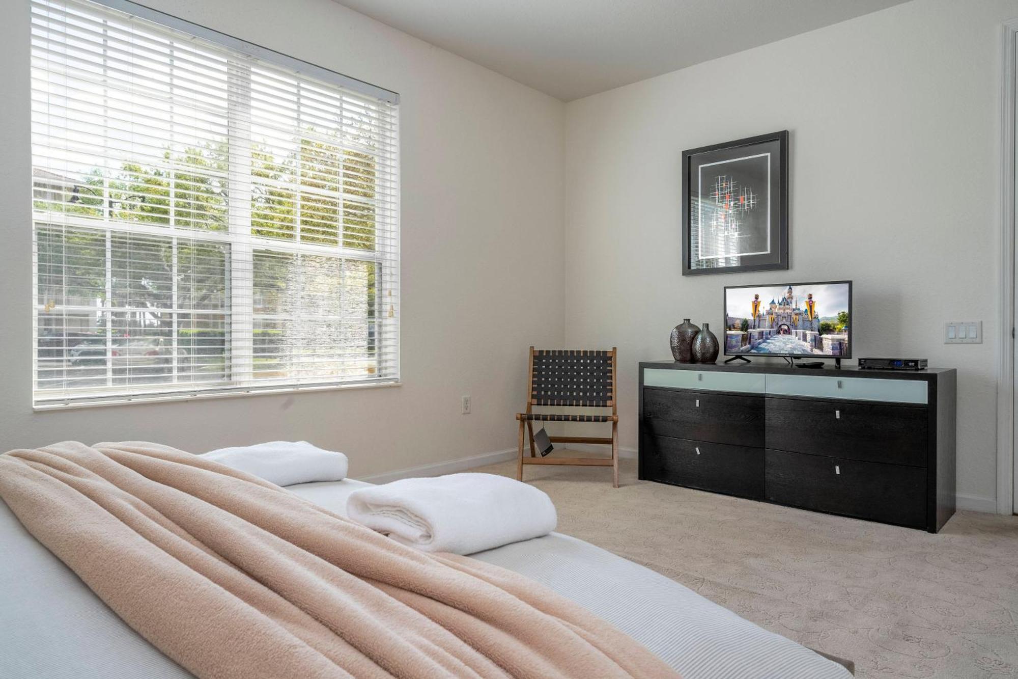 Wonderful Vacation Apartment With Balcony At Vista Cay Vc5025-103 Orlando Exterior foto