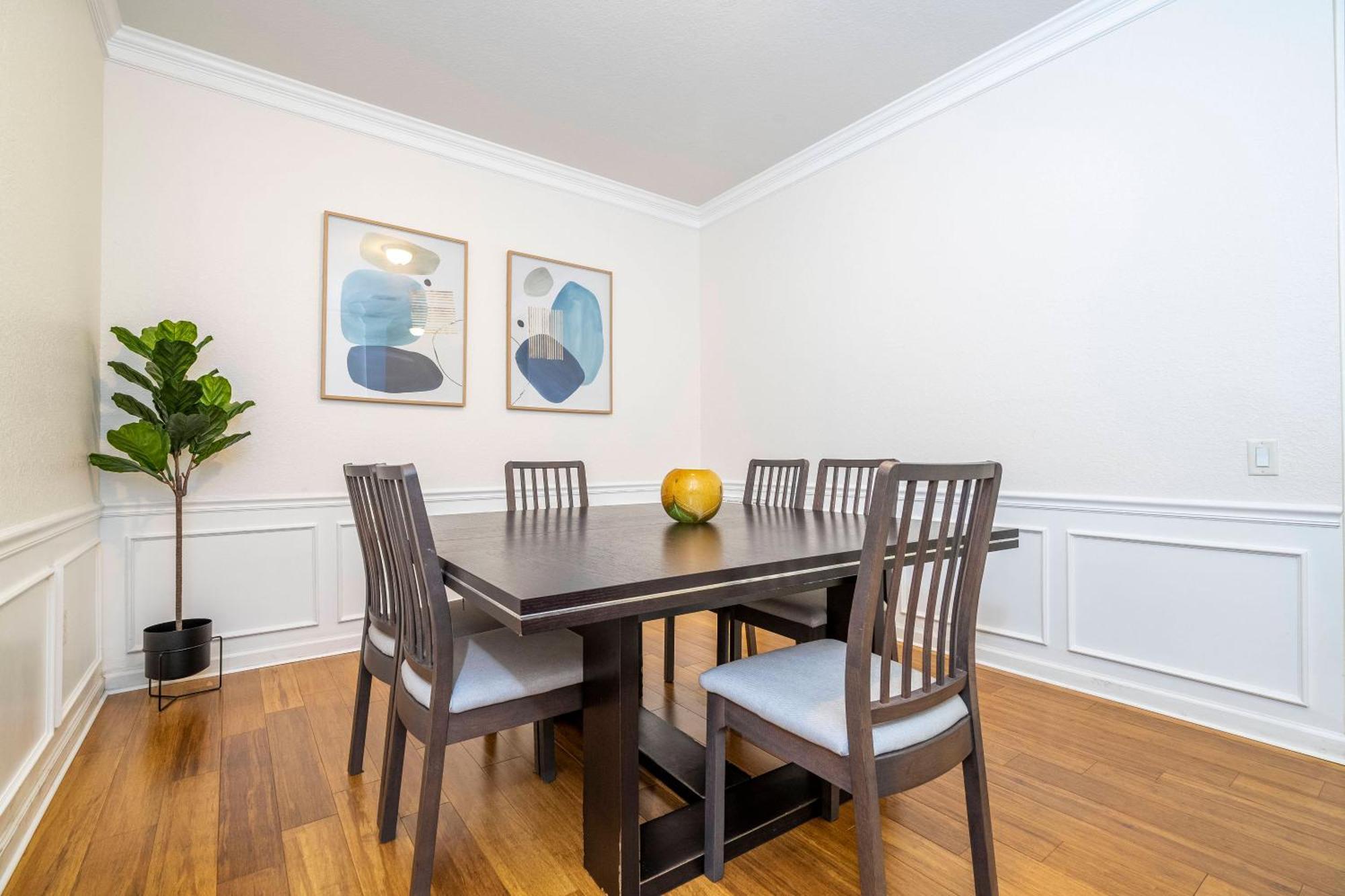 Wonderful Vacation Apartment With Balcony At Vista Cay Vc5025-103 Orlando Exterior foto